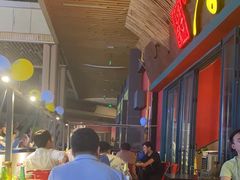 -李不管把把烧(天府三街店)
