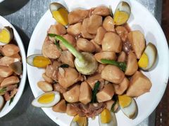 -一品美食城(石碣序伦小学店)