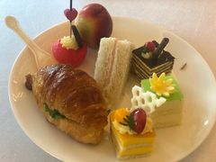 -无锡新湖铂尔曼大酒店