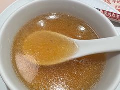 -顺风汤馆·广府粤菜(江宸天街店)