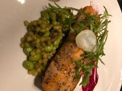 -WOLFGANG PUCK KITCHEN & BAR(迪士尼小镇店)