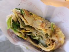 -卞姐蛋饼(陕西南路店)