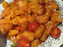 -隆喜元鱼汤包·海鲜(中联广场店)