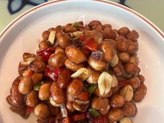 -撒拉花儿·新疆菜·清真(太阳宫店)