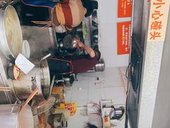 -蓉城西二道无名冒菜(西二道街店)