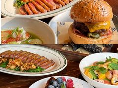 -Bistro 63 创意融合料理(广粤天地店)