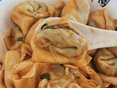 -胖妹馄饨店(井街唐巷小区店)