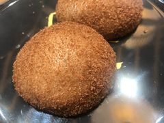 -禾绿回转寿司(万柳华联店)