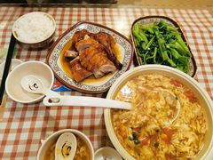 -聂记粤菜馆(鼓西路店)