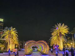 -三亚海昌梦幻海洋不夜城