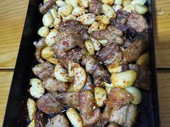 -晓梦戳子肉(瑞云路店)