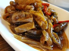 -枣子树·素食餐厅(朱家尖店)