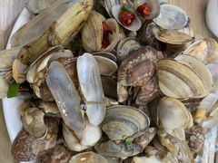 -聚德福海鲜家常菜(刘庄店)