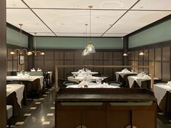 大堂-民国红公馆·秦淮八艳(夫子庙店)