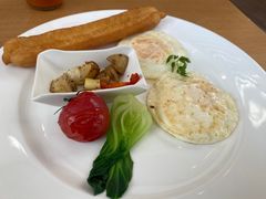 -北京康莱德酒店