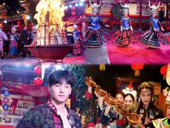 -亮欢寨(凯里总店)