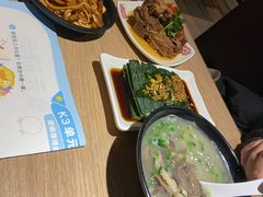 -老班长手工灌汤包老店(东山店)