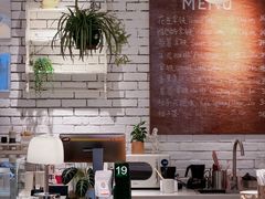 -Green wood coffee绿木咖啡