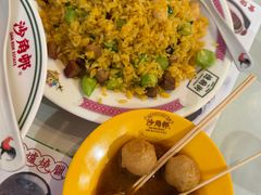 -憶廟街 X 沙角邨(太古城店)