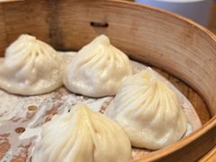 传统鲜肉小笼-南翔馒头店(豫园店)