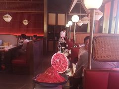 -捞神煲汤火锅(湖滨商业街店)