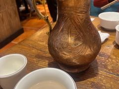 -蒙亨·手把肉·蒙古包文化主题餐厅(天恒广场店)