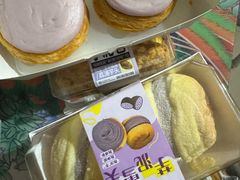 -鲍师傅糕点(永安里店)