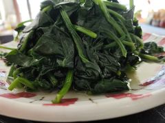 -天天向上素食餐厅(五台山店)