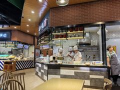 -老陕一碗(八达岭奥莱店)