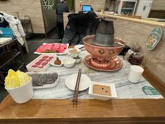 -牛街·马辈儿涮肉(陶然亭店)