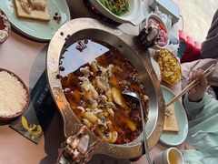 -洞庭鱼香(万科店)