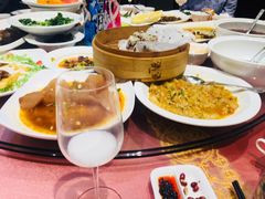 -太湖饭店·寄畅轩中餐厅