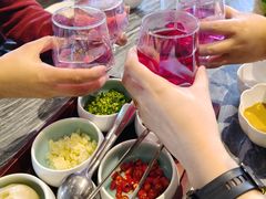 -合乐·创意火锅·海鲜火锅(亚东柒号店)