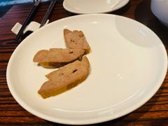 潮式卤鹅肝-陈鹏鹏潮汕菜(欢乐海岸 海边景观店)
