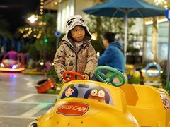 -帝企鹅自助餐厅•儿童岛•真企鹅(长隆企鹅酒店)