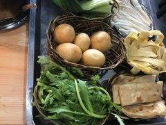 -范贤光鸡公煲(平乐园总店)
