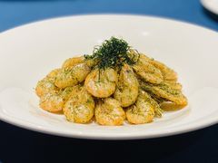 -三利音·玖弄小鲜(浦东嘉里城店)