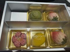 -知味观(湖滨总店)