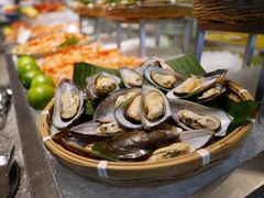 -解放碑威斯汀酒店-知味国际美食餐厅