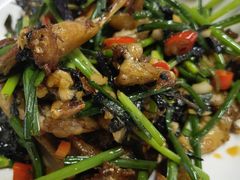 青蛙-呷得家常菜馆(王公塘店)
