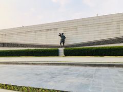 -侵华日军南京大屠杀遇难同胞纪念馆