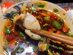 -小龙坎火锅(东汇城店)