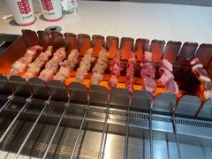 -丰茂烤串(五道口店)