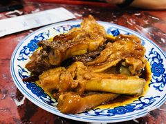 猪蹄-九河居(荔湾路店)