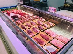 -第一食品(中环百联店)