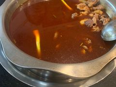 -冯记香辣兔火锅(茶店子总店)