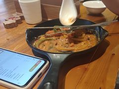 -汉米达特色料理餐厅(郴州友阿国际广场店)