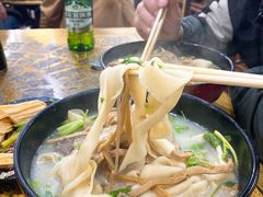 羊汤烩面-惠丰源烩面馆(经七路店)