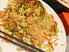 -国惠大酒楼(仓山万达店)