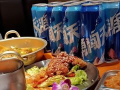 -kingkong大猩猩烤肉(CBD店)